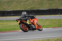Lower Group Orange Bikes
